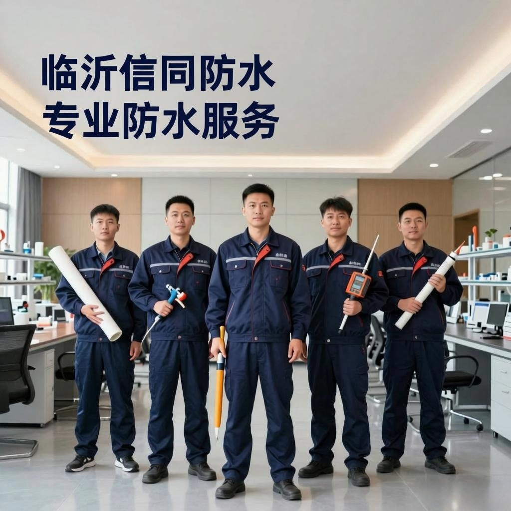 济宁临沂防水